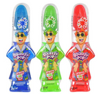 Candy Castle Crew Mr Squeezy Pop - 40g