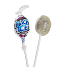 Charms Black Ice Blow Pop - 0.65oz (18.4g)