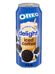 Oreo Iced Coffee - 15oz (443ml)