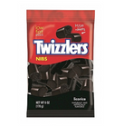 Twizzlers Licorice 170g - Best Before 31/12/24