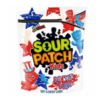 Sour Patch Kids Red White & Blue 820g - Best Before 23/01/25