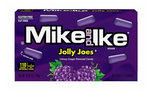 Mike and Ike Jolly Joes 120g