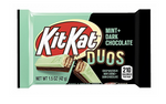 Kit Kat Duos Mint & Dark Chocolate 42g