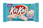 Kit Kat Birthday Cake 43g