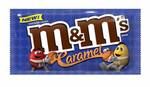 M&M's Caramel 40g