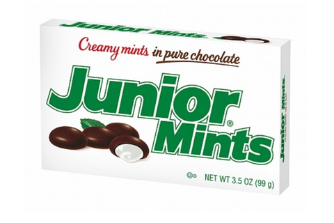 Junior Mints 99g