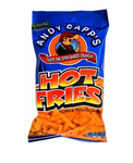 Andy Capp's Fries Hot 85g