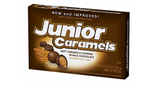 Junior Caramels 102g