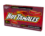 Hot Tamales Theatre Box 141g