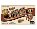 Mike & Ike Root Beer Float Theater Box - 4.25oz (120g)