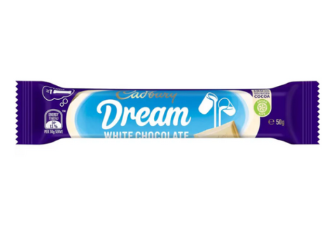 Cadbury Dream - 50g [Australian] - Best Before 01/07/25