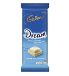 Cadbury Dream - 180g [Australian] - Best Before 01/07/25