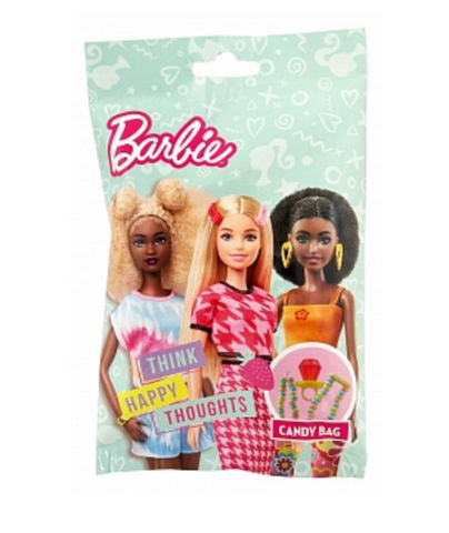 Barbie Lucky Bag 44g - Best Before 31/07/25