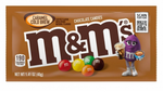 M&M's Caramel Cold Brew 40g - Best Before 31/07/25