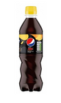 Pepsi Max Mango 500ml - Best Before 31/07/25