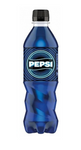 Pepsi Electric Blue 500ml - Best Before 31/07/25