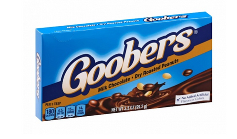 Goobers 99g - Best Before 20/08/25