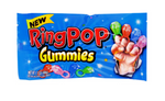 Ring Pop Gummies 48g - Best Before 1/09/25