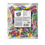 Bazooka Juicy Drop Blasts 1kg Bag