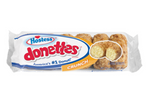 Hostess Crunch Donettes - 4oz (113g)