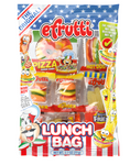 EFrutti Gummies Lunch Bag - 2.7oz (77g)
