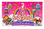 Dr Sweet Sushi Gummies Theatre Box 60g