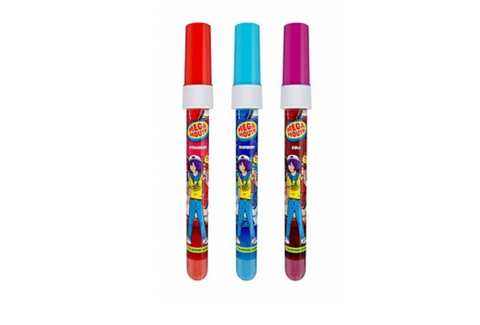 Bazooka Mega Mouth Spray 23g (Single) - Best Before 31/08/25