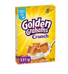 Golden Grahams 331g - Best Before 12/09/25