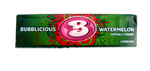 Bubblicious Watermelon 37g - Best Before 18/09/25
