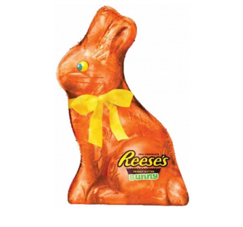 Reese's Peanut Butter Bunny 120g - Best Before 30/09/25