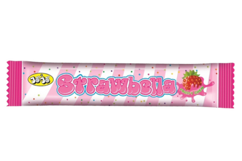 Strawbella Chew - 25g