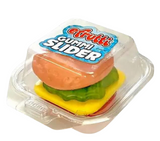 EFrutti Gummmi Sliders - 1.75oz (50g)