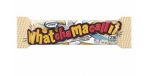 Hershey's Whatchamacallit 45g - Best Before 31/12/25