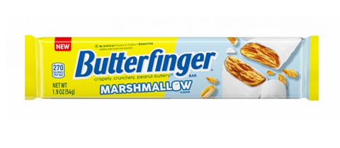Butterfinger Marshmallow 54g