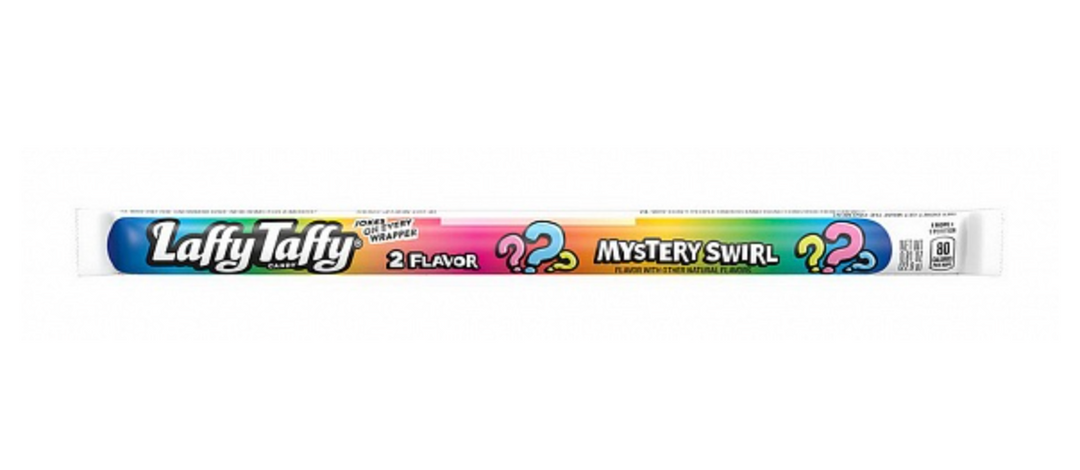 Laffy Taffy Rope Mystery Swirl 23g