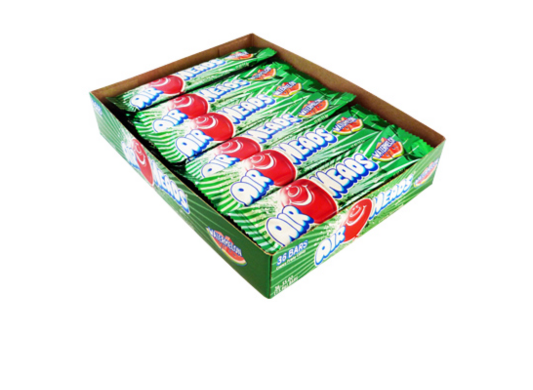 Airheads Bar Watermelon 16g - Single