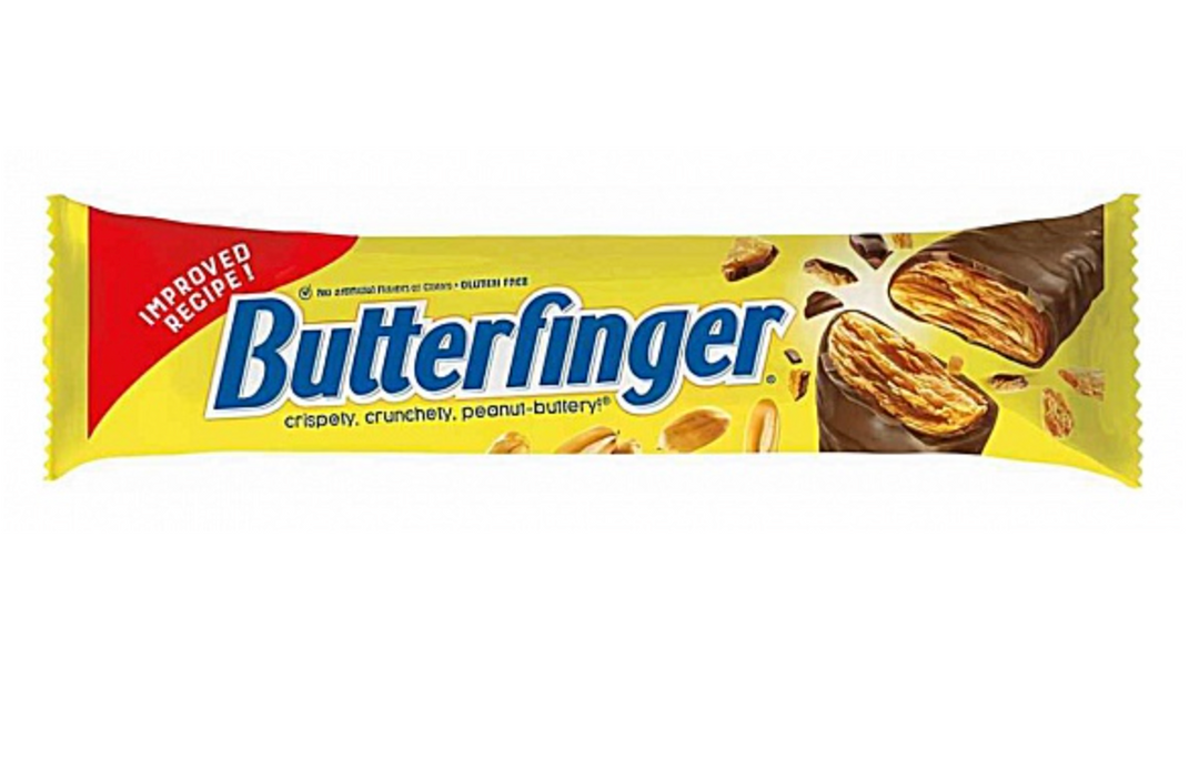 Butterfinger 54g