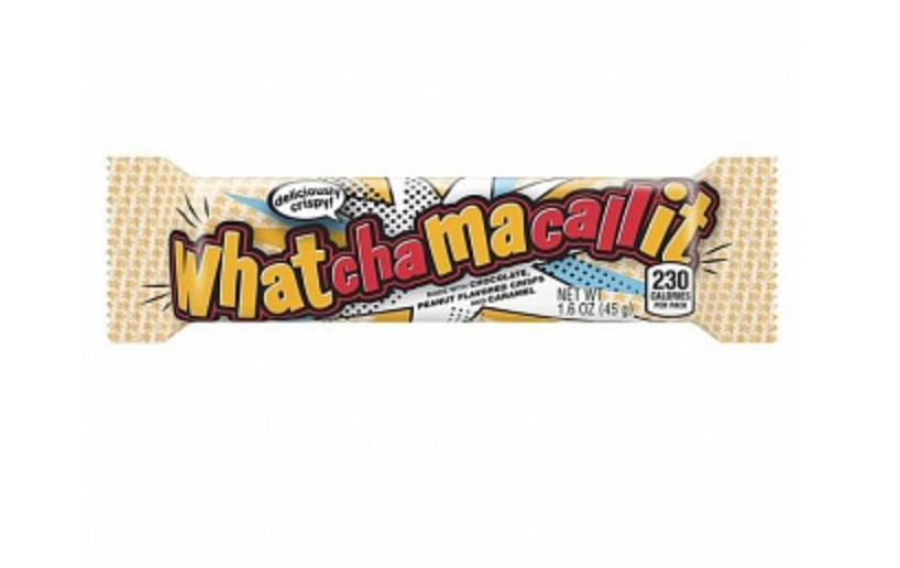 Hershey's Whatchamacallit 45g