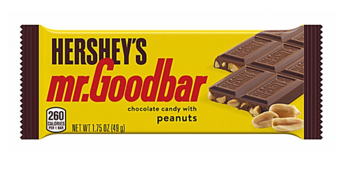 Mr. Goodbar 49g