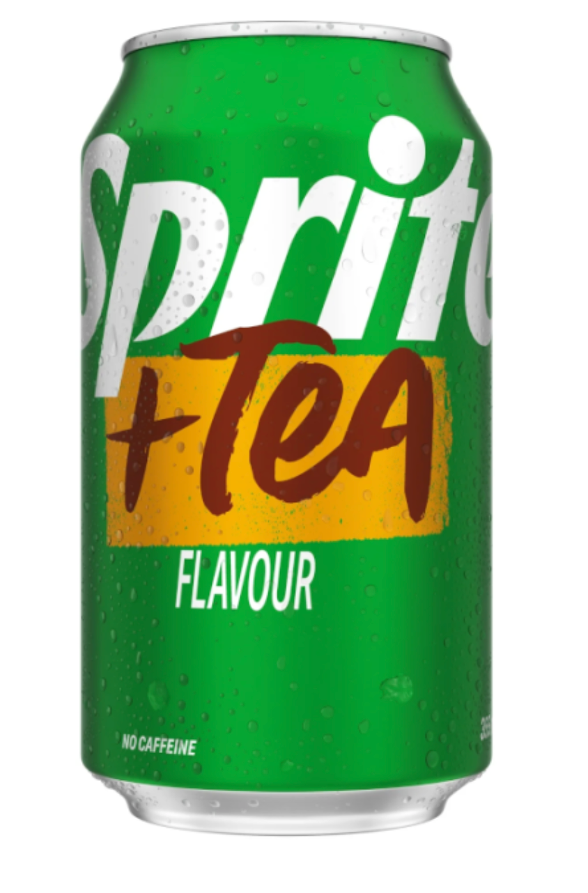 Sprite + Tea - 12oz (355ml)