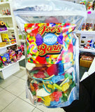 **CRAZY SPECIAL** 1KG Mega Mystery Pick & Mix Bag - £6 OFF! + FREE GIANT CABLE