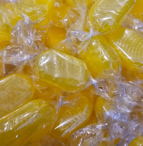 Luxury Sherbet Lemons 100g