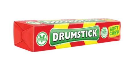 Drumstick Chews 43g