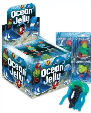 Ocean Jelly x 1