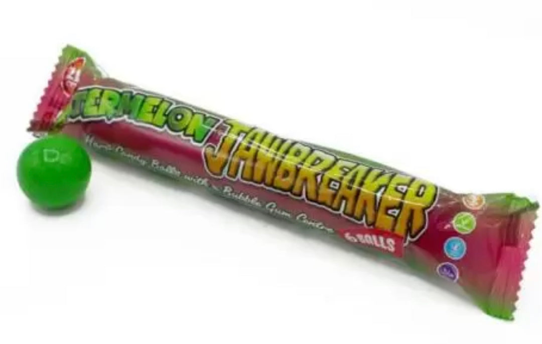 Watermelon Jawbreaker