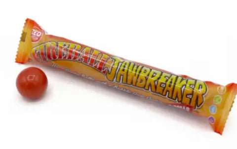 Fireball Jawbreaker