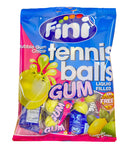 Halal Fini Tennis Ball Gum 75g