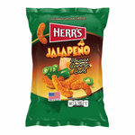 Herr's Jalapeno Cheese Curls - 1oz (29g)