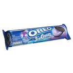 Oreo Blueberry Ice Cream Cookies - 119.6g BB 25/08/24