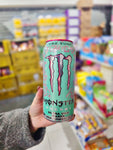 Monster Energy Ultra Vice Guava 473ml